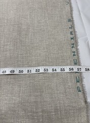 PERENNIAL Soft Touch White Sands 9Y Outdoor Upholstery Fabric 943-270 $1530
