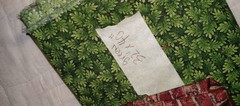 Mixed.Fabrics Mixed please see photos for sizes. ( Lot 18 Vintage)blue Green