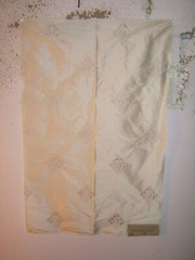 Beacon Hill, Regents, 100% Silk, Contemporary Novelty, Remnants, Various Colors