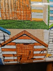 NEW BOLT BERKSHIRE HOME BEACH HUTS UPHOLSTERY INDOOR OUTDOOR NAUTICAL FABRIC