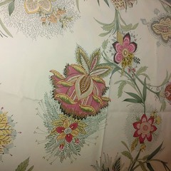 Brochier Italian Fabric By Enrico Perroni – Dessin Borely Collection 3 Yards