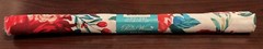 The Pioneer Woman Fat Quarter Fabric 18″ X 21” Wishful Winter White