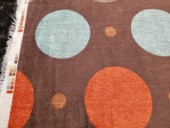 Fabricut Home Signatures Transprint Staybridge Lubbock fabric 53″ width