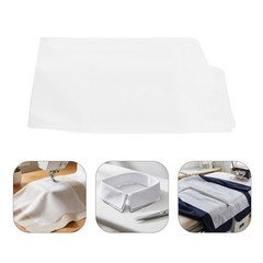 Double-sided Adhesive Lining Ironing Fabric Non-woven Fusible Interfacing