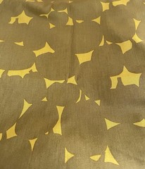 Alexander Henry “Ghastlie Jacks” 2015 by Half Yard