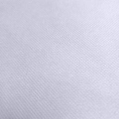 Pure Snow White Woven Fusible Interfacing Garment Stabilizer 58″ By The Yard