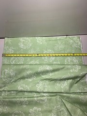 Shadow Flower Greta Lynn Kanvas Studio Benartex C9748W 3 Yards 8”