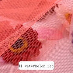 TUTU Tulle Soft Mesh fabric Gauze 1Y*160CM Clothing/Curtain/Mosquito net/Craft