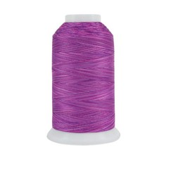 King Tut Cotton Quilting Thread Superior Threads 3-ply 40wt 2000yds Egyptian Pri