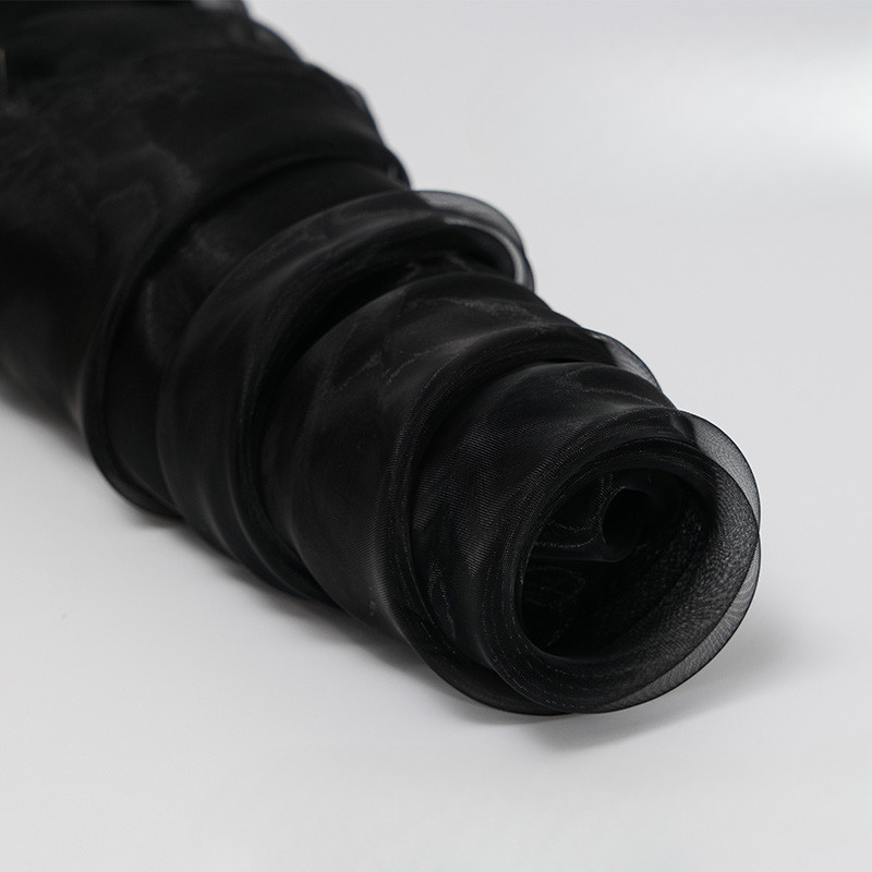 20x20cm Mesh Organza Lens Veil Photography Fabric Material for Camera for Phone