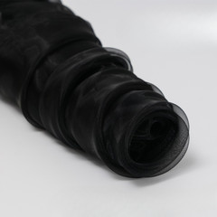 20x20cm Organza Lens Veil Photography Fabric Mesh Material for Camera for Phone