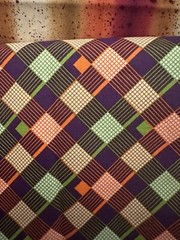 fabric Total over 3 1/2 yards 100% cotton quilt shop quality