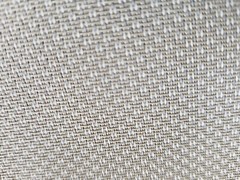TEXTILENE Outdoor Fabric 54″ BTY chair sling commercial SHADOW custom color