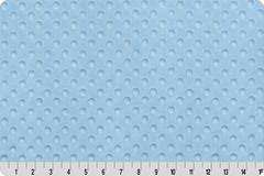 SHANNON FABRICS – NEW SHANNON FABRICS MINKY DOT BY THE YARD