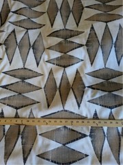 Elitis Impression Passage du Temps Fabric 10 Yards High end Designer