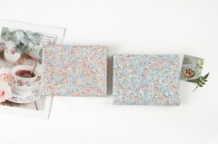 Sweet Berry Patterned Fabric made in Korea by the Half Yard