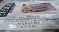 Vintage Stevens Easy Care Fabric By The Yard Mayfair Multi