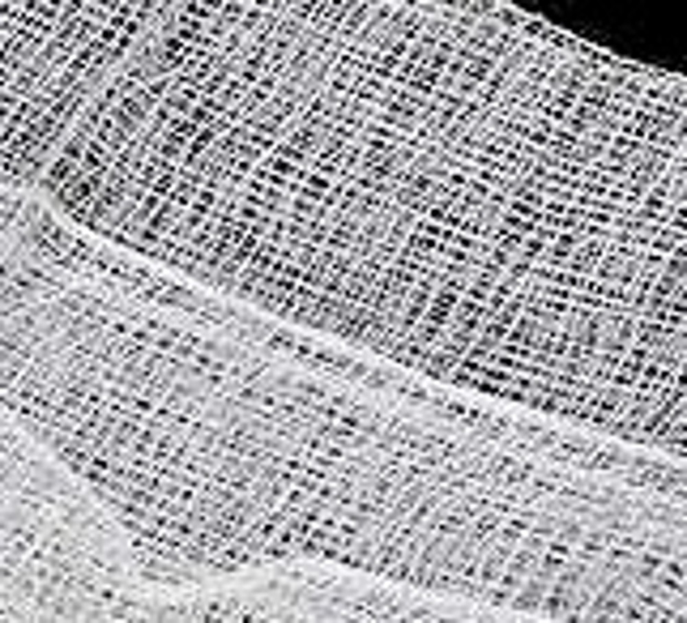 Grade 10 Cheesecloth – 5 Yards (White) 36″ Wide