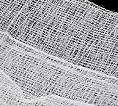 Grade 10 Cheesecloth – 5 Yards (White) 36″ Wide