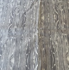 Joel Dewberry Westminster Fibers Wood Grain Pattern Fabric Gray Quilt Cotton Yd