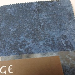 New Stonehenge Stone Tiles Blue Lakeside Northcott Fabric Layer Cake Bundle 10″