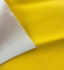 PEBBLED FAUX LEATHER FEEL, SEATS ,FURNITURE, AUTOMOTIVE HANDBACK UPHOLSTREY