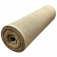 Burlap Fabric Roll | 40-Inch Wide x 150 ft Long | 40″ by 50 Yards | Non- Fray…