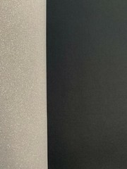 BLACK CAR HEADLINER FABRIC 2MM FOAM BACKED Automobile Trimmings Upholstery 140CM