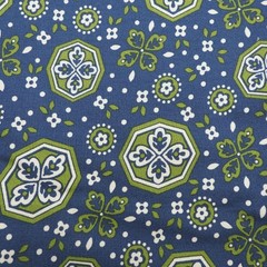Soho Bandanna Amy Barickman for Indygo Junction Pattern Quilting Fabric 2yd + 7″