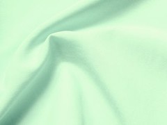 4.25 Yds-AQUA MINT Light Weight Stretch Woven Poly Fabric-READ FULL DESCRIPTION