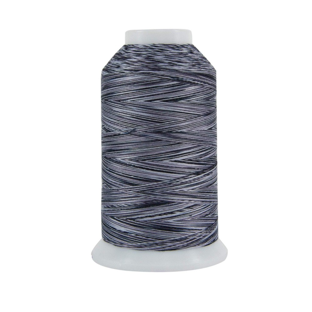 King Tut Cotton Quilting Thread Superior Threads 3-ply 40wt 2000yds Rosetta Ston