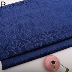 1M Velvet Fabric Embossed Floral Soft Velour Material Home Upholstery Backdrop