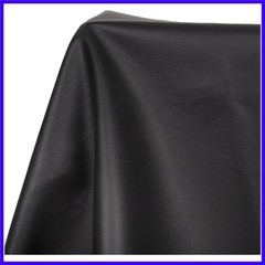Marine Vinyl Upholstery Faux Leather: Black Grain Faux Leather 54″x36″ Marine…