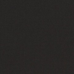 Awning / Marine Fabric – Sunbrella® Black 60″ 6008-0000