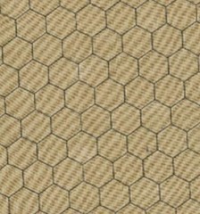 Moda Classics – Chicken Wire – Natural #8255-2