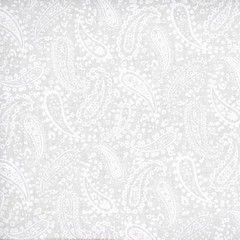6 White on white Fat Quarters Bundle Tonal tone on tone Fabric
