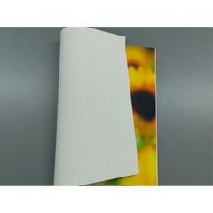 Printable Cotton Fabric Sheets 11×17 Inch 350gsm 10 Pack Inkjet Printer Matte