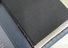 Loro Piana Fabric Sample Book EVENTS Swatches Bunch Catalogue