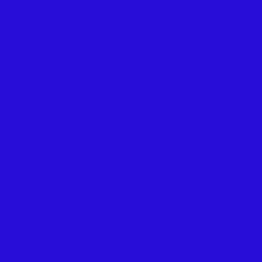 Solid Blue Oilcloth Fabric By The Roll (12 Yards)