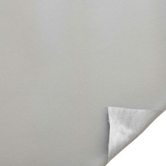 Boat Knit Back Vinyl 30241 | Mystic Light Silver 54 Inch (YD)