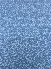 Yummy RIB 2×1 Knit Print 95% Polyester 5% Spandex 58/60″ Fabric By The Yard