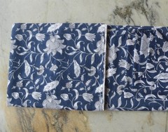 Flannel Fabric 20 Yard Soft & Comfortable Material for Winter Fabric FC-23