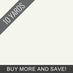 Confetti Cotton in Off White – 10 Yard Bolt by Hawthorne Supply Co