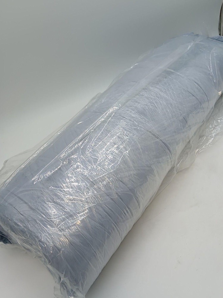 Whispy Snuggle Gray Faux Fur Plush Polyester Fabric Bolt 58/60″ Wide Craft