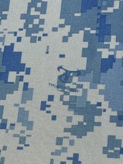 True Timber Blue Digital Camo Marpat Waterproof Coated 60″ Nylon 200D Nylon