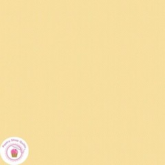 Riley Blake POPARAZZI DOTS 805 Sunshine Yellow Quilt Fabric Pindots Polka Dot