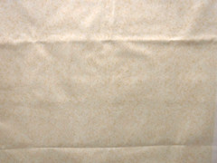 Vanilla/Cream Color Blends Allover Fabric Material