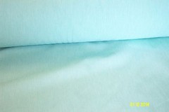 New green pin cord cloth fabric material, polyester and cotton is 62 inches wide