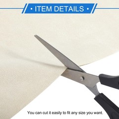 Headliner Fabric 20″ L x 60″ W Interior Trim DIY Roof Repair Replacement for …