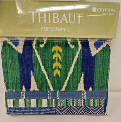 Thibaut Nomad Fabric Sample Book 50+ Samples
